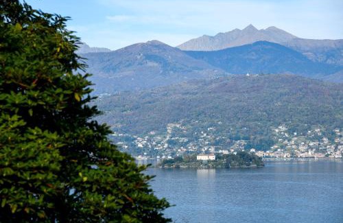 Stresa Apartment | Residence Le Primule