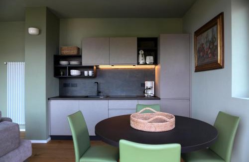 Stresa Apartment | Residence Le Primule