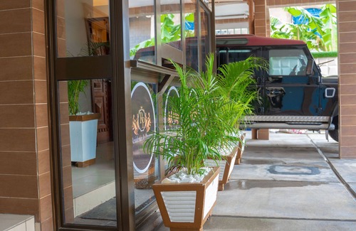 Douala Apartment | Residence Le Progres