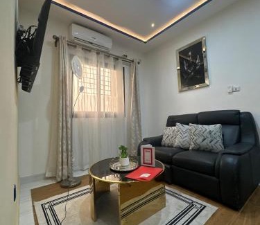 Douala Apartment | Residence Le Sommet