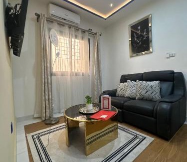 Douala Apartment | Residence Le Sommet