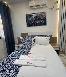 Douala Apartment | Residence Le Sommet