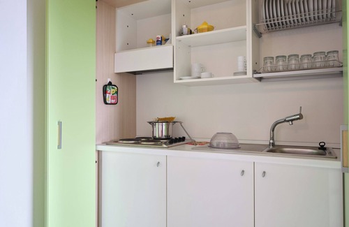 Asciano Hotel | RESIDENCE LECCIO