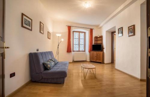 Ville del Monte Apartment | Residence Lena App 3 with Balcony