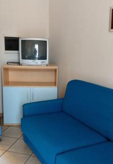 Lido di Spina Apartment | Residence Leonardo