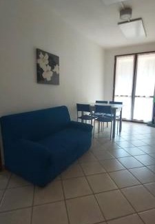 Lido di Spina Apartment | Residence Leonardo