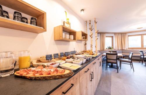 Badia Apartment | Residence Lersc