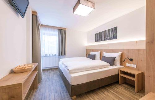 Badia Apartment | Residence Lersc