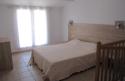 Cargese Apartment | Residence les Bell'ombres