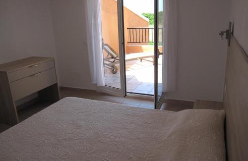 Cargese Apartment | Residence les Bell'ombres