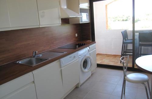 Cargese Apartment | Residence les Bell'ombres