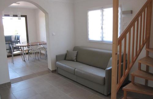 Cargese Apartment | Residence les Bell'ombres