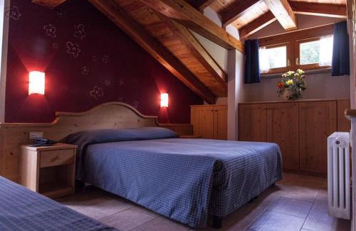 Gerdaz Apartment | Residence Les Fleurs
