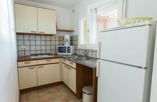 Saint-Florent House | Residence Les Galets