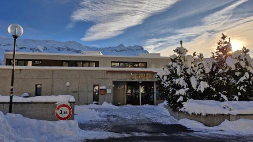 Flaine Apartment | Residence les Pleiades