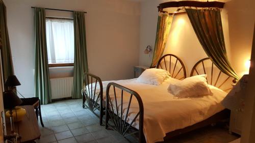 Roussillon Apartment | Residence Les Rossignols
