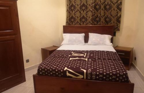 Porto-Novo Apartment | Residence Lia