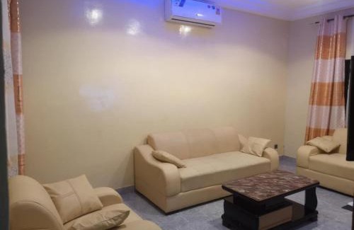 Porto-Novo Apartment | Residence Lia