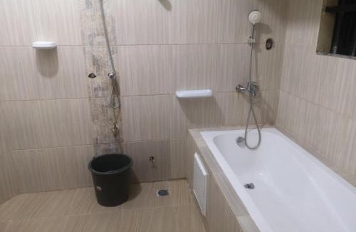 Porto-Novo Apartment | Residence Lia