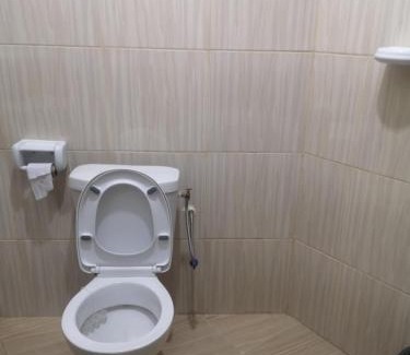 Porto-Novo Apartment | Residence Lia