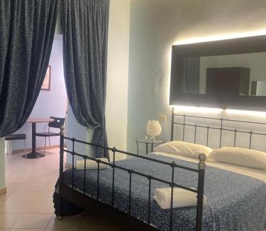 Pigneto Apartment | Residence Lodi
