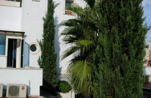Pigneto Apartment | Residence Lodi