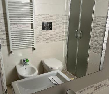 Brindisi Histotic Center Apartment | Residence Lori