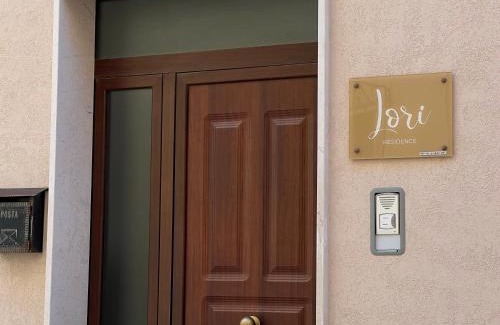 Brindisi Histotic Center Apartment | Residence Lori
