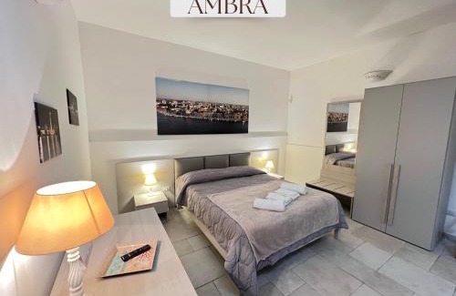 Brindisi Histotic Center Apartment | Residence Lori