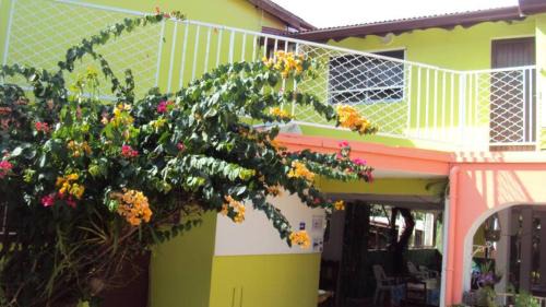 Port-Louis House | Residence Madelia
