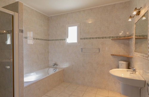 Taglio-Isolaccio Apartment | Residence Mare e Sole, T6 Confort