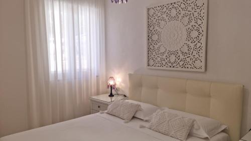 Chiesiola Apartment | Residence Maresol