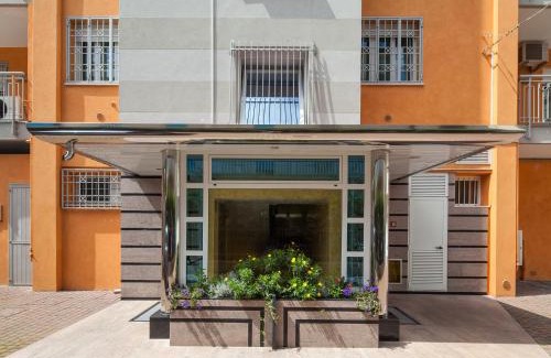Lido di Jesolo Apartment | Residence Mariavittoria