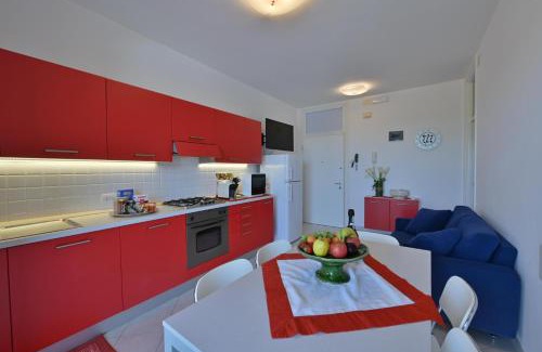 Lido di Jesolo Apartment | Residence Mariavittoria
