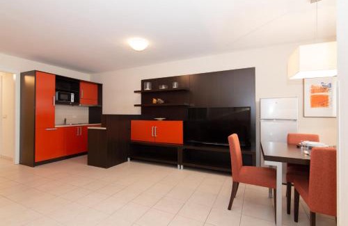 Seca Apartment | Residence Marina Garbin Apartment