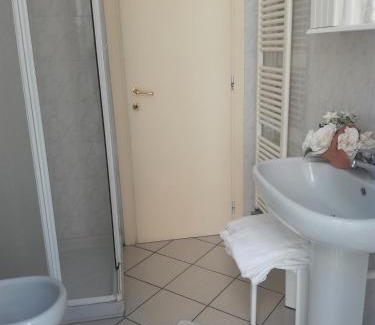 Alassio Apartment | Residence Marina