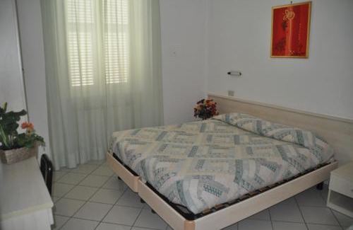 Alassio Apartment | Residence Marina