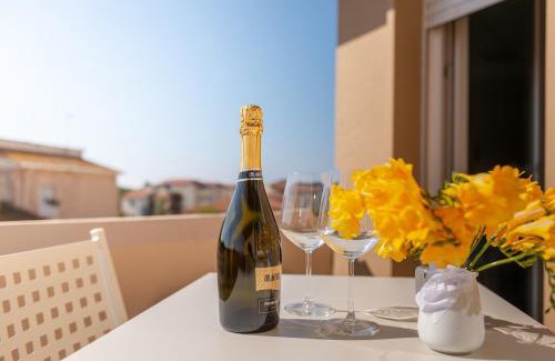 Marina di Cecina Apartment | Residence Marina di Cecina