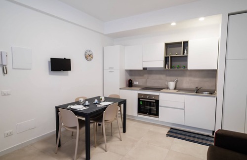 San Vito Lo Capo House | Residence Marinella