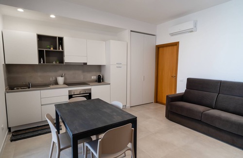 San Vito Lo Capo House | Residence Marinella