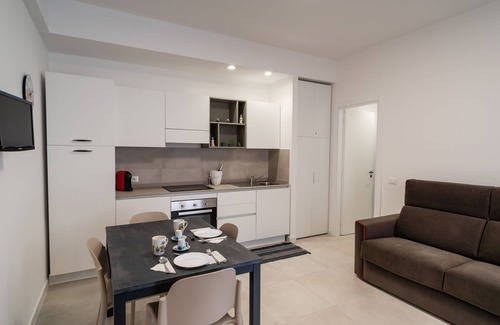 San Vito Lo Capo House | Residence Marinella