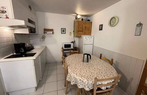 Saint-Jean-de-Monts Villa | Residence Mas De Vertmarines - But 3 rooms 4 beds SAINT JEAN DE MONTS