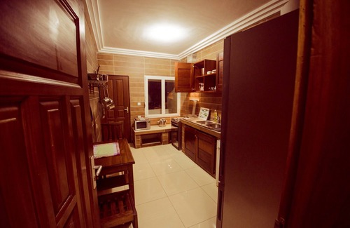Yaounde Apartment | Residence Massou Executive 1 R