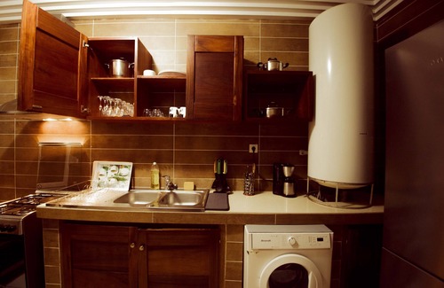 Yaounde Apartment | Residence Massou Executive 2 L