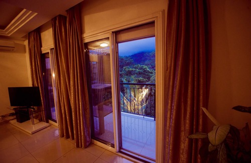Yaounde Apartment | Residence Massou Executive 2 L