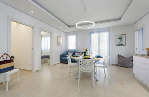 San Vito Lo Capo Apartment | Residence Mazzini