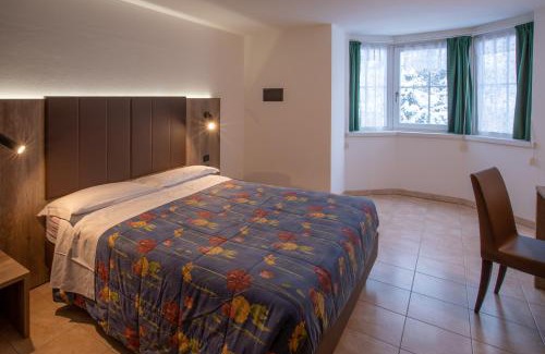 Andalo Apartment | Residence Meridiana