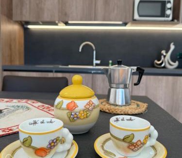 Andalo Apartment | Residence Meridiana