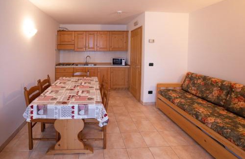 Andalo Apartment | Residence Meridiana