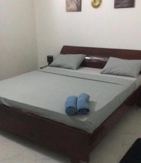 Toubab Dialao House | Residence Mina